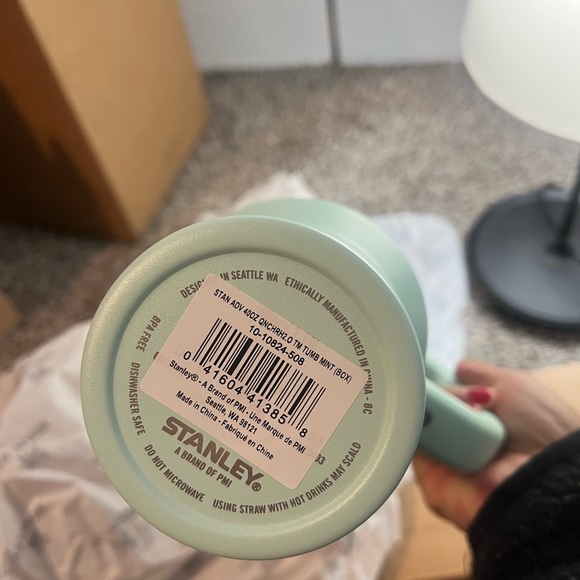 Stanley mint color - Picture 2 of 2